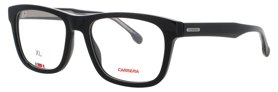 Carrera Optical Glasses Black