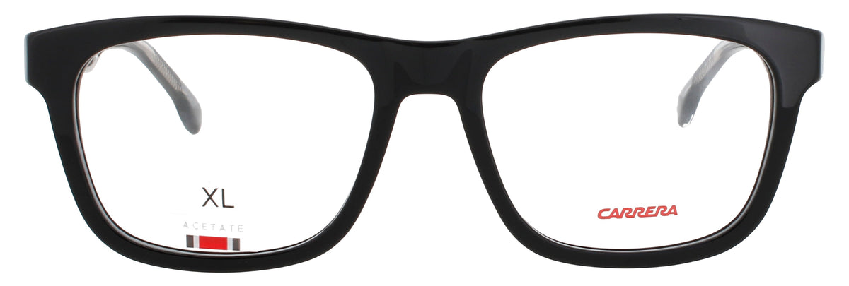 Carrera Optical Glasses Black