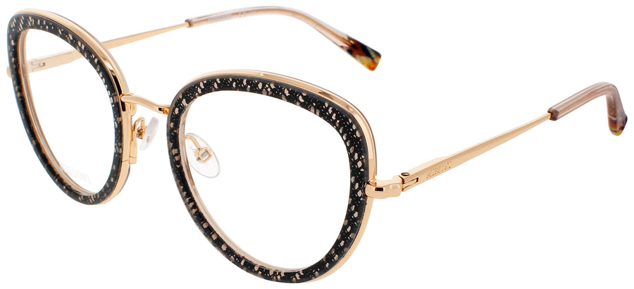 Missoni Optical Glasses Black