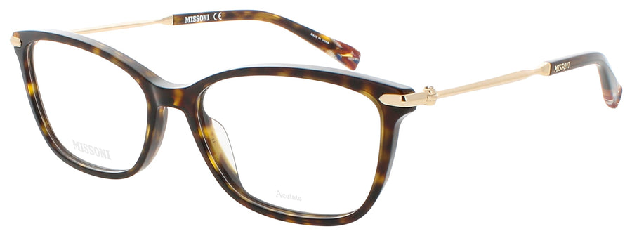Missoni Optical Glasses Brown