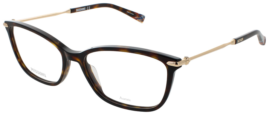 Missoni Optical Glasses Brown