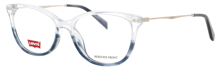 Levis Optical Glasses Blue