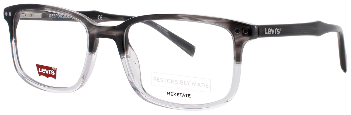 Levis Optical Glasses Gray