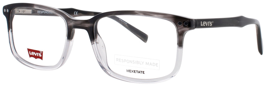 Levis Optical Glasses Gray