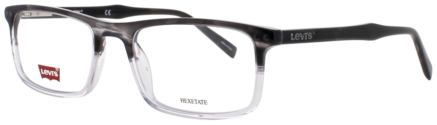 Levis Optical Glasses Gray