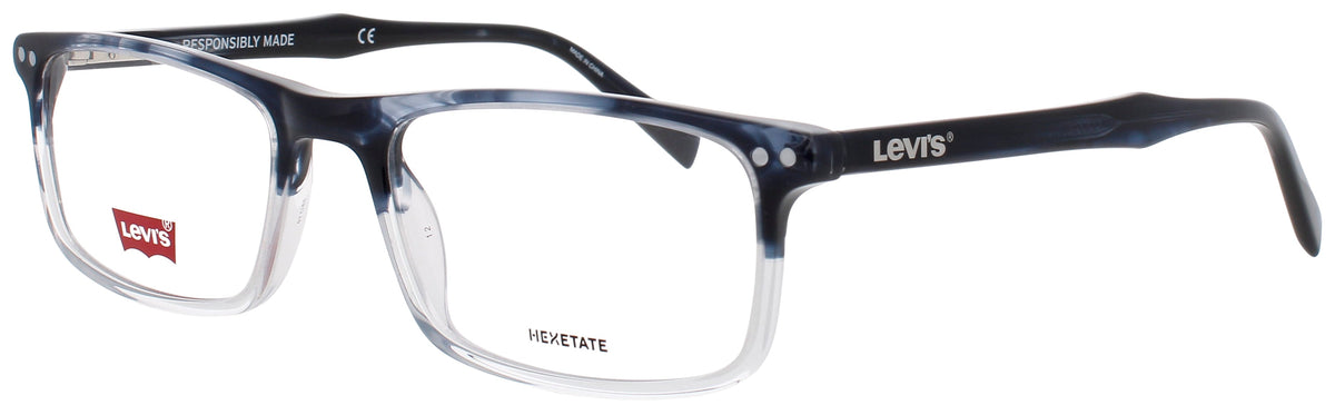 Levis Optical Glasses Blue