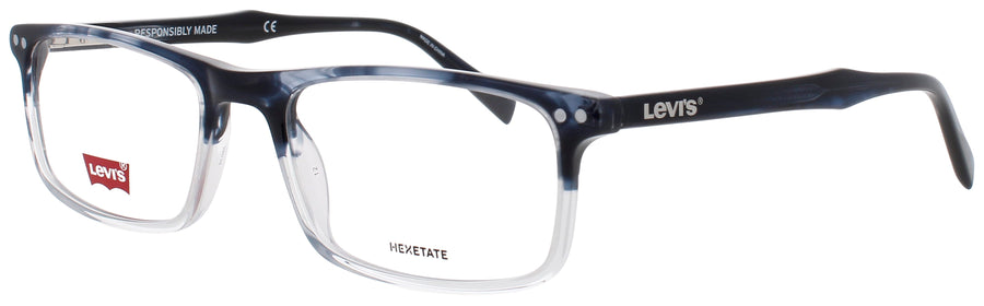 Levis Optical Glasses Blue