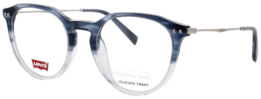 Levis Optical Glasses Blue