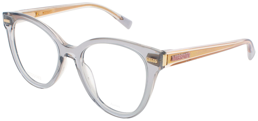 Missoni Optical Glasses Gray
