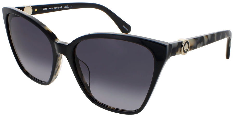 Kate Spade Sunglasses Black