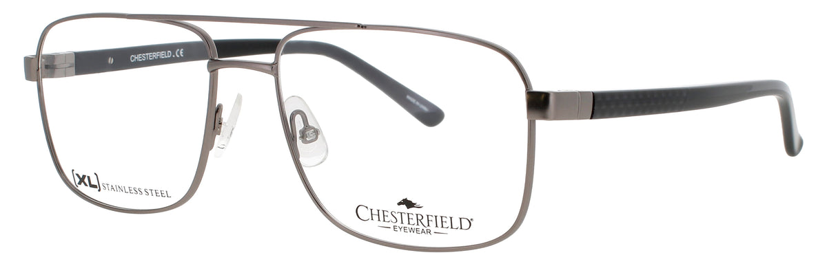 Chesterfield Optical Glasses