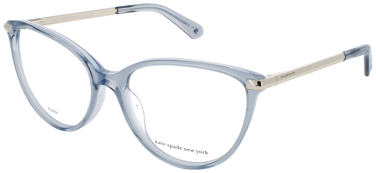 Kate Spade Optical Glasses Blue