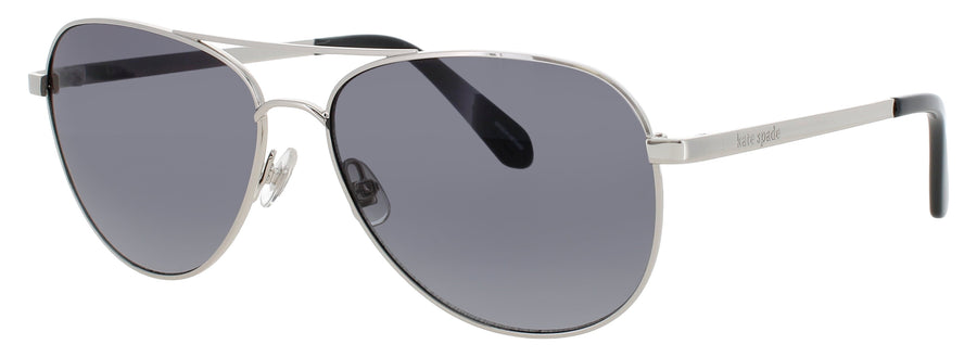 Kate Spade Sunglasses Gray
