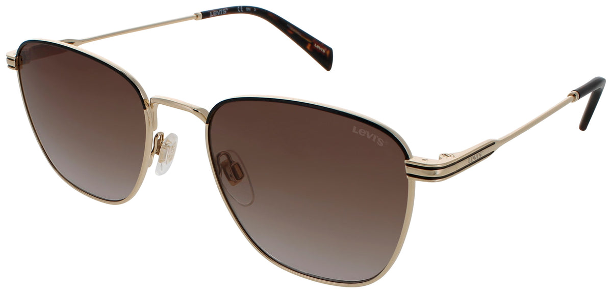 Levis Sunglasses Brown