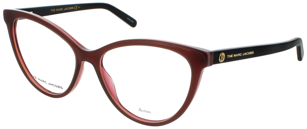 Marc Jacobs Optical Glasses Gray