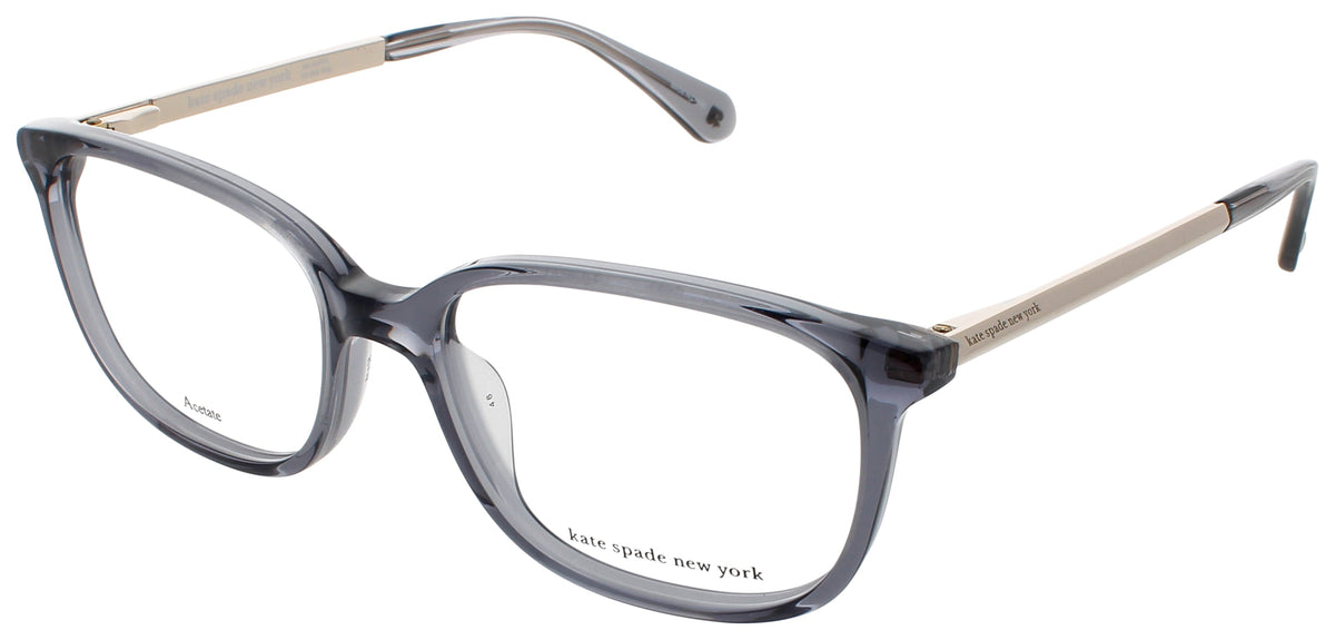 Kate Spade Optical Glasses Gray