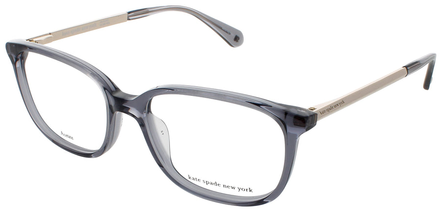 Kate Spade Optical Glasses Gray