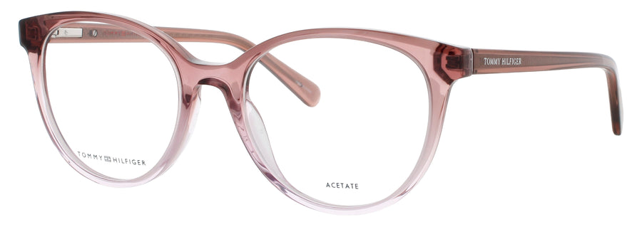 Tommy Hilfiger Optical Glasses Nude