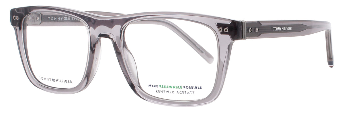 Tommy Hilfiger Optical Glasses Gray