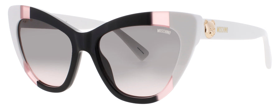Moschino Sunglasses Black