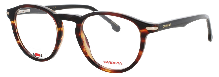 Carrera Optical Glasses Brown
