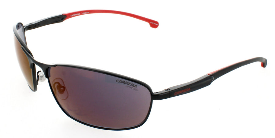 Carrera Sunglasses Red