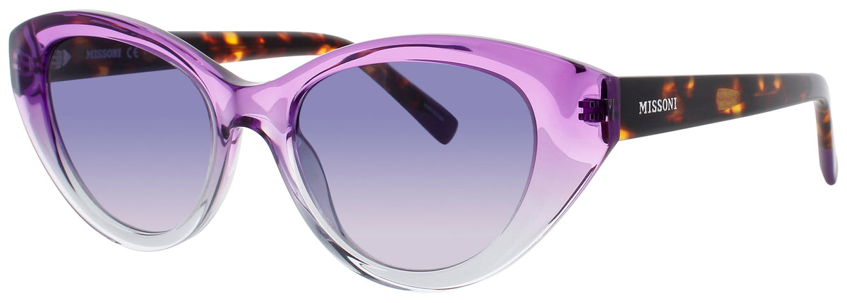 Missoni Sunglasses Brown