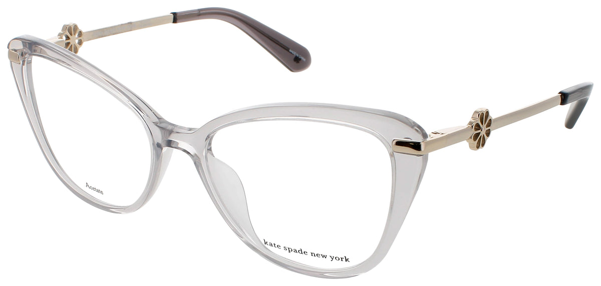 Kate Spade Optical Glasses Gray