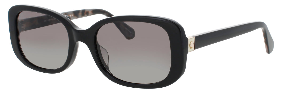 Kate Spade Sunglasses Black