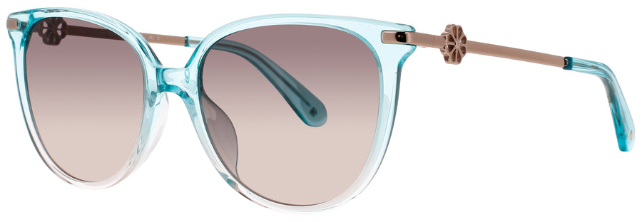 Kate Spade Sunglasses Green