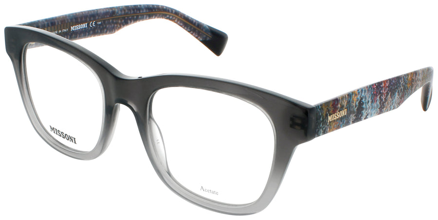 Missoni Optical Glasses Gray