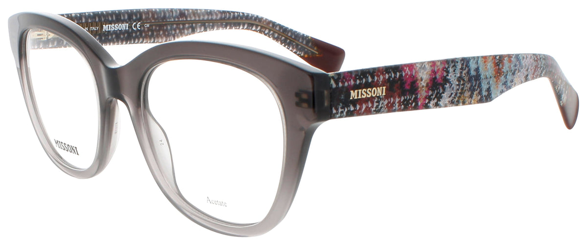 Missoni Optical Glasses Gray