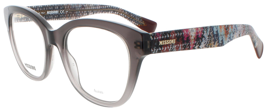 Missoni Optical Glasses Gray