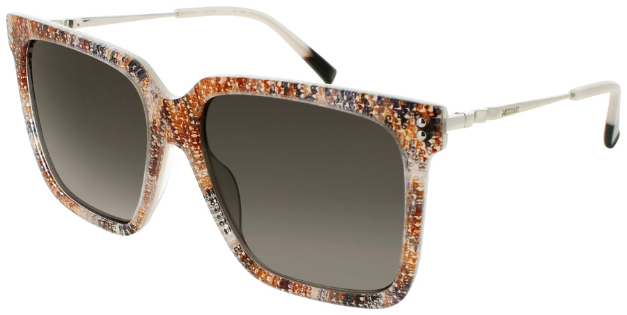 Missoni Sunglasses Beige