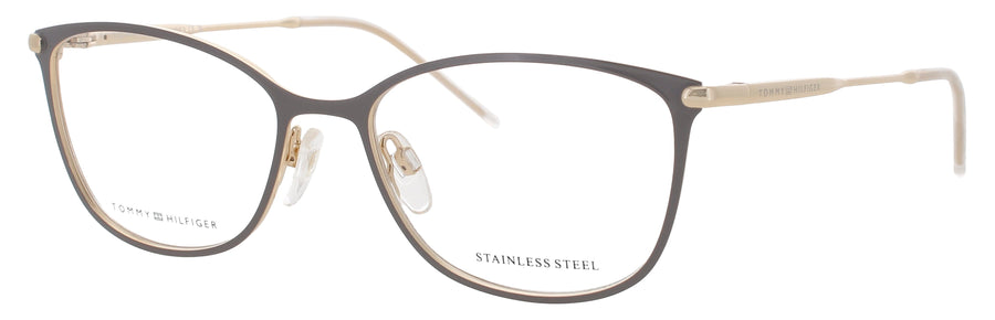 Tommy Hilfiger Optical Glasses Gray