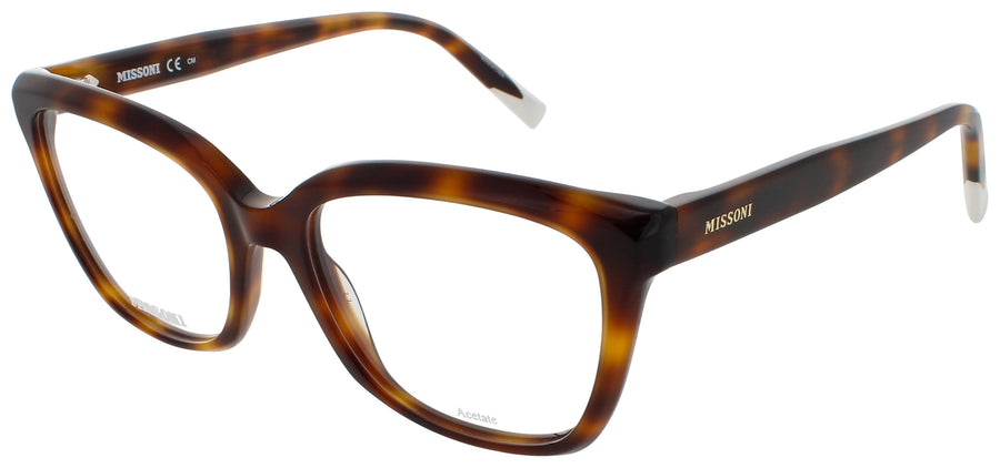 Missoni Optical Glasses Brown