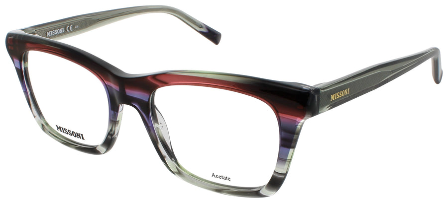 Missoni Optical Glasses Brown