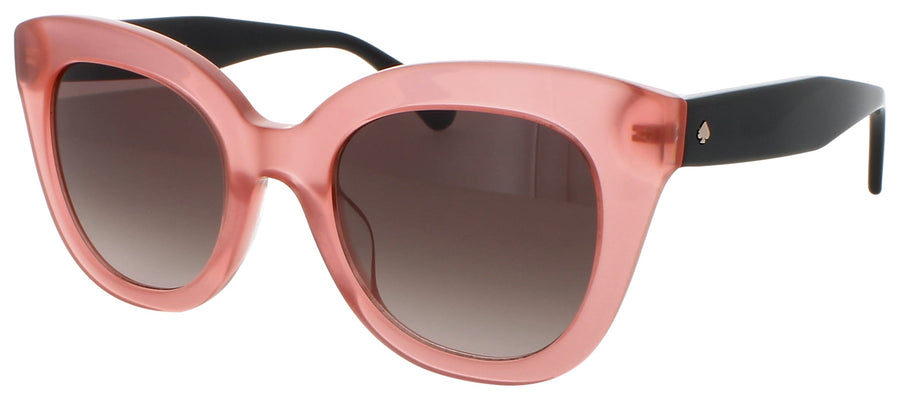 Kate Spade Sunglasses Brown