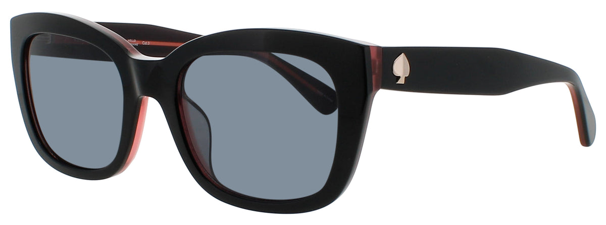 Kate Spade Sunglasses Black
