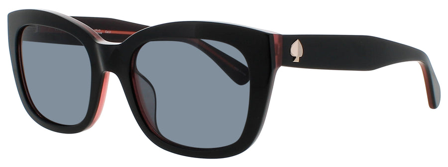 Kate Spade Sunglasses Black