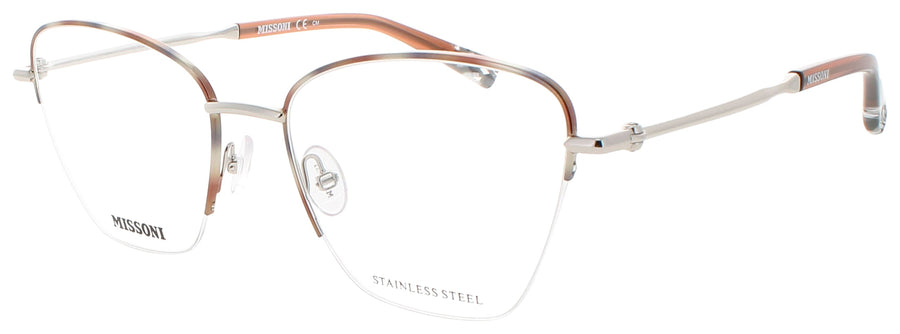Missoni Optical Glasses