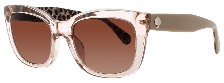 Kate Spade Sunglasses Brown