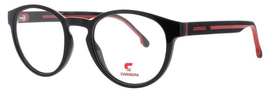 Carrera Optical Glasses Black