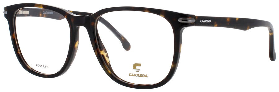 Carrera Optical Glasses Brown