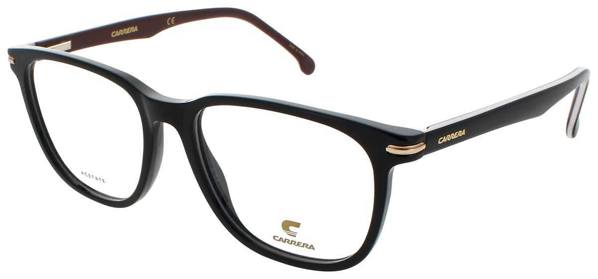 Carrera Optical Glasses Black