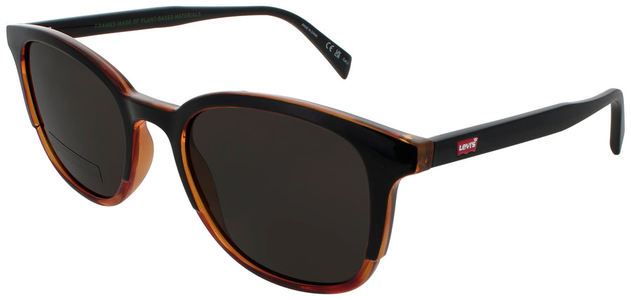 Levis Sunglasses Black