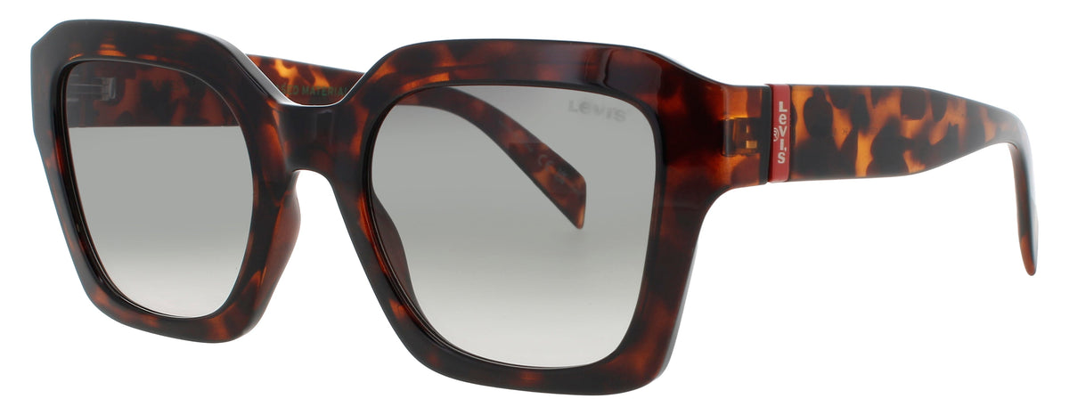 Levis Sunglasses Green