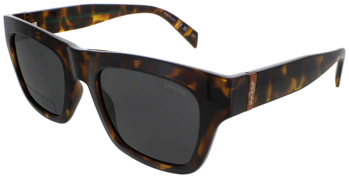 Levis Sunglasses Gray