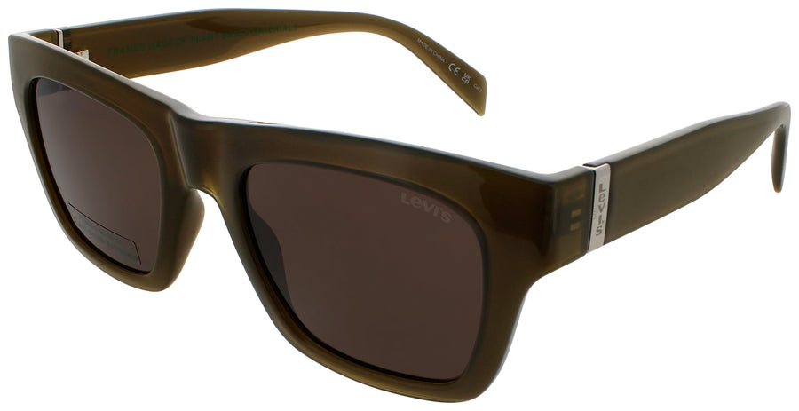 Levis Sunglasses Brown