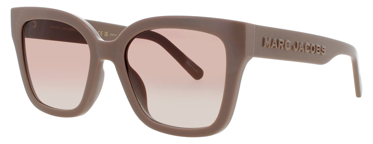 Marc Jacobs Sunglasses Beige